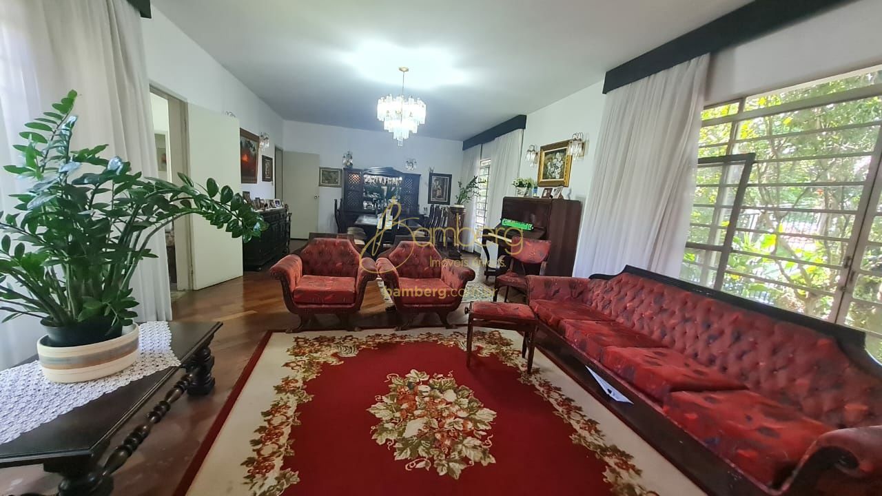 Casa no bairro Caxingui - São Paulo