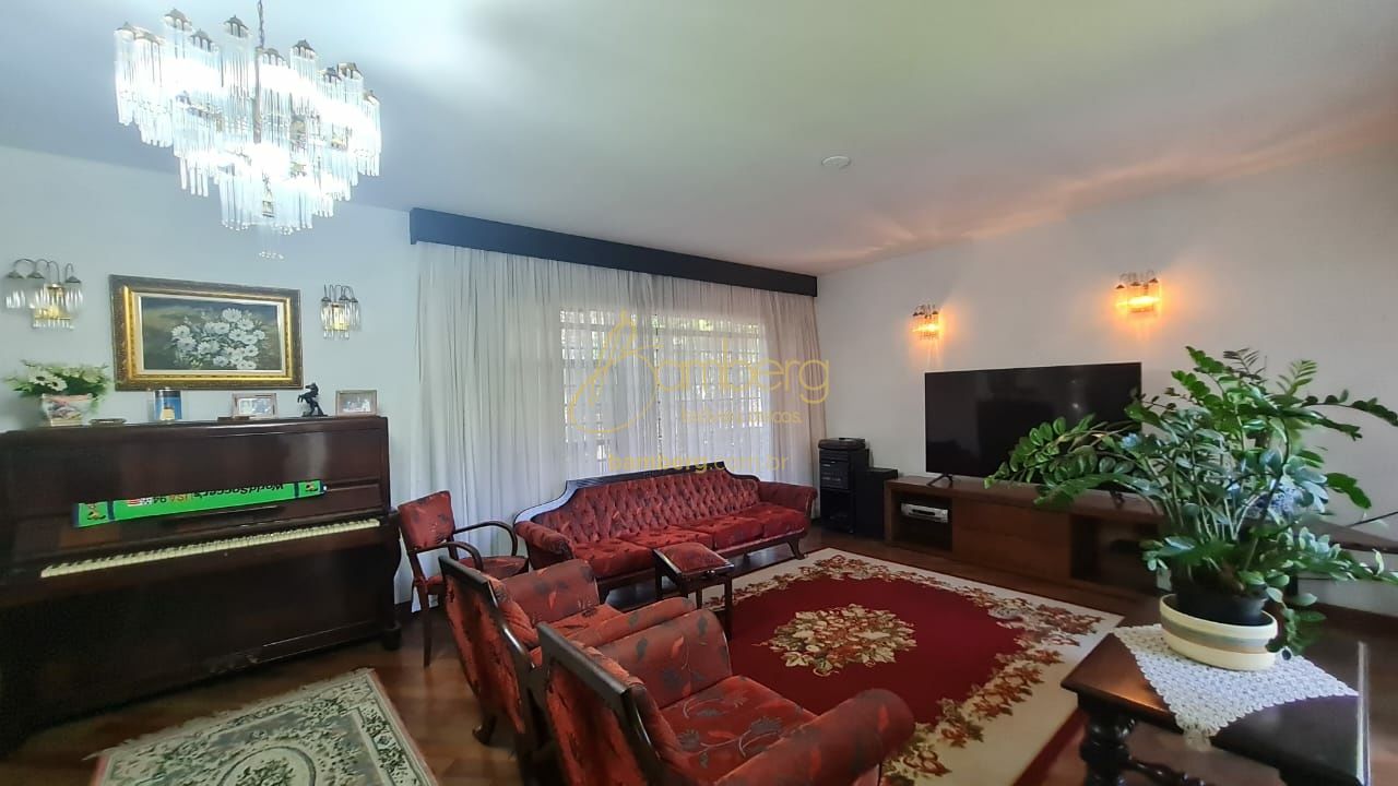 Caxingui / São Paulo