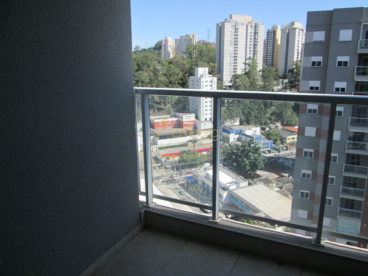 Apartamento no bairro Vila Andrade - São Paulo