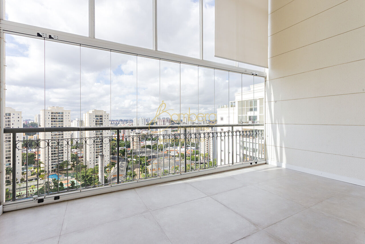 Apartamento no bairro Jardim Marajoara - São Paulo