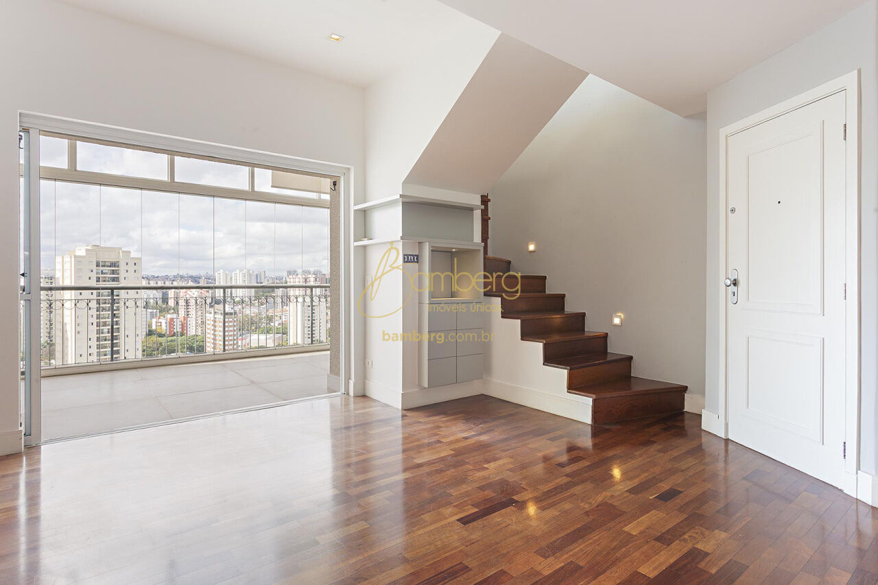 Apartamento no bairro Jardim Marajoara - São Paulo