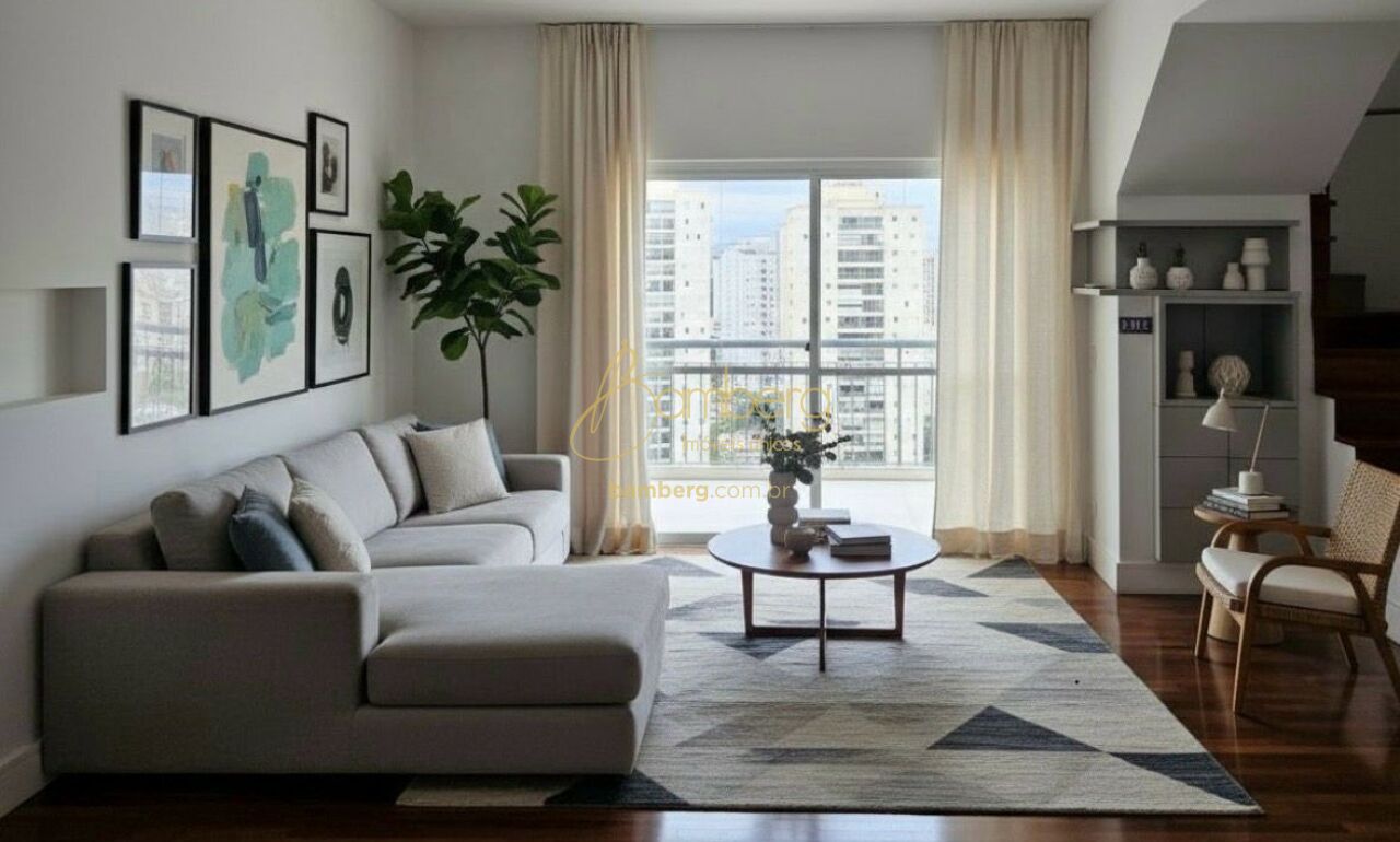 Apartamento no bairro Jardim Marajoara - São Paulo