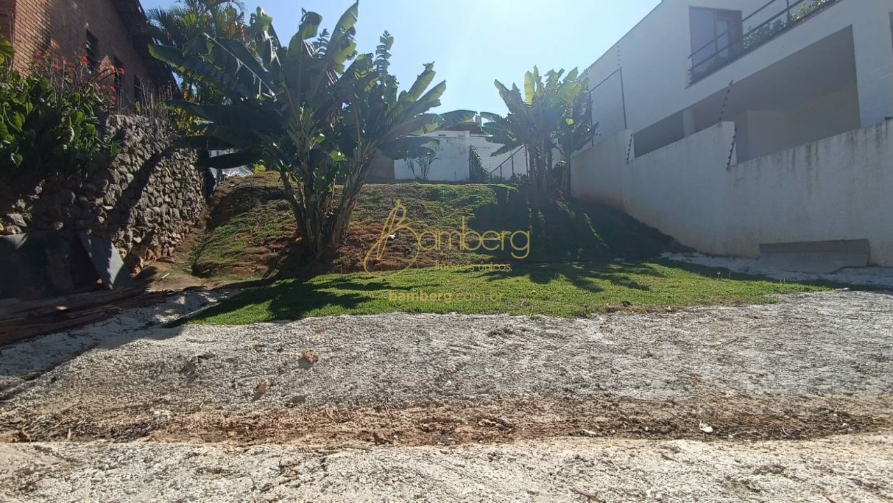 Terreno no bairro Morumbi - São Paulo