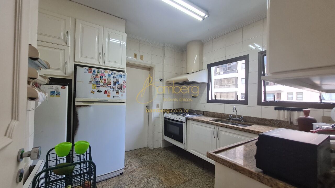 Apartamento no bairro Vila Suzana - São Paulo