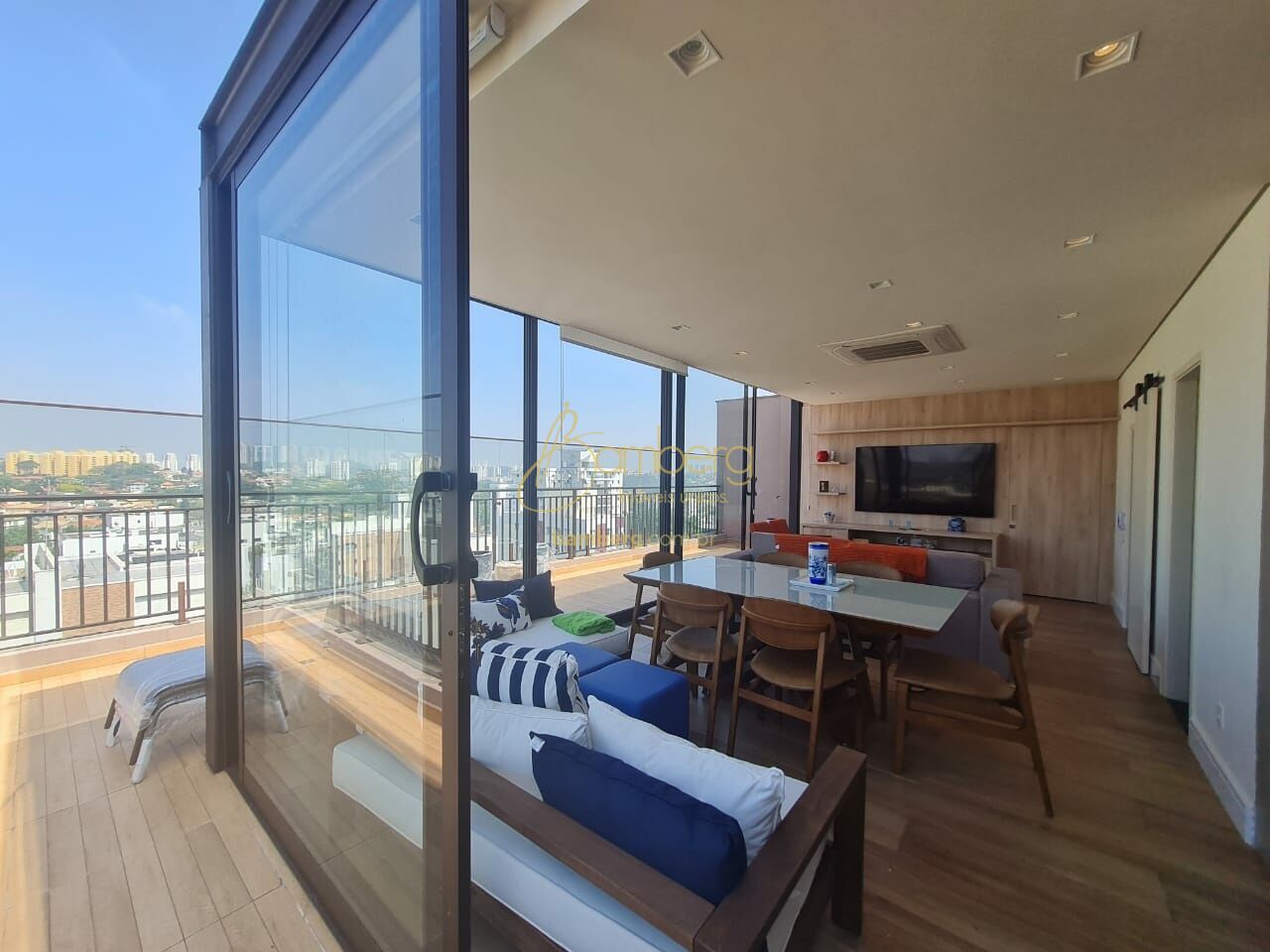 Vila Progredior / São Paulo