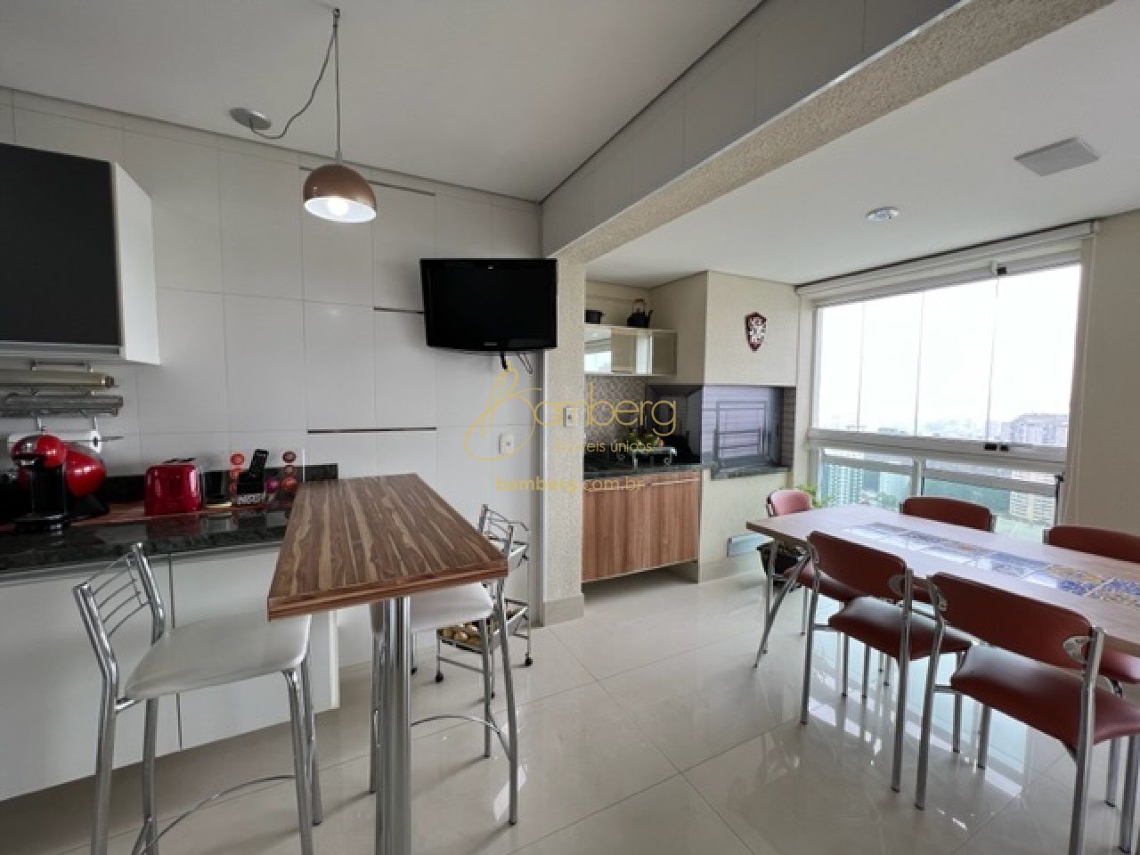 Vila Andrade / São Paulo