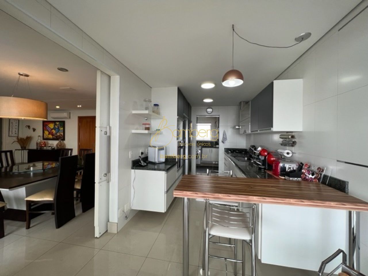 Apartamento no bairro Vila Andrade - São Paulo