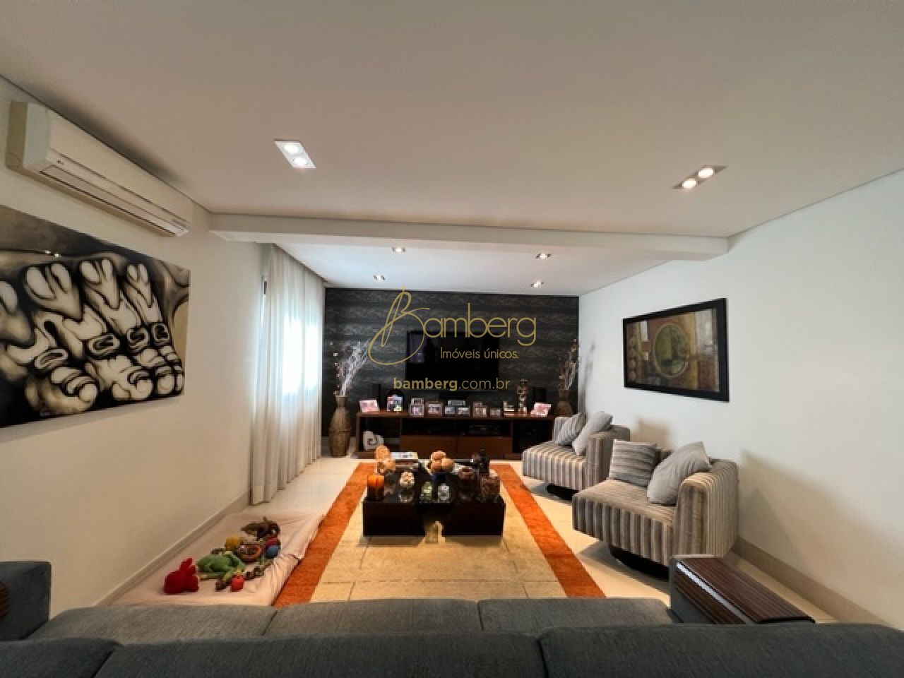 Apartamento no bairro Vila Andrade - São Paulo