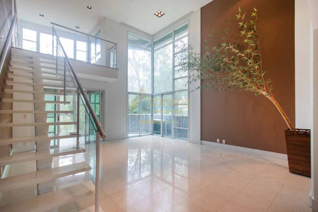 Apartamento no bairro Morumbi - São Paulo