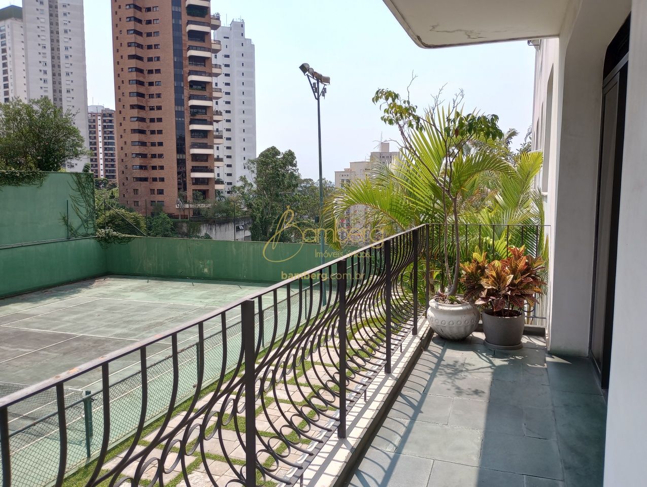 Vila Andrade / São Paulo