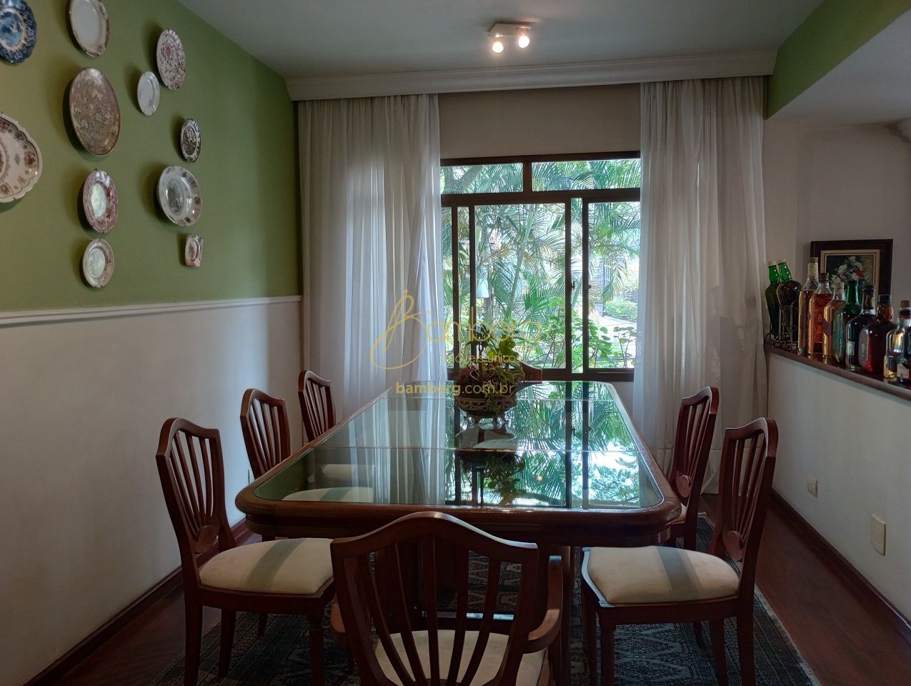 Vila Andrade / São Paulo