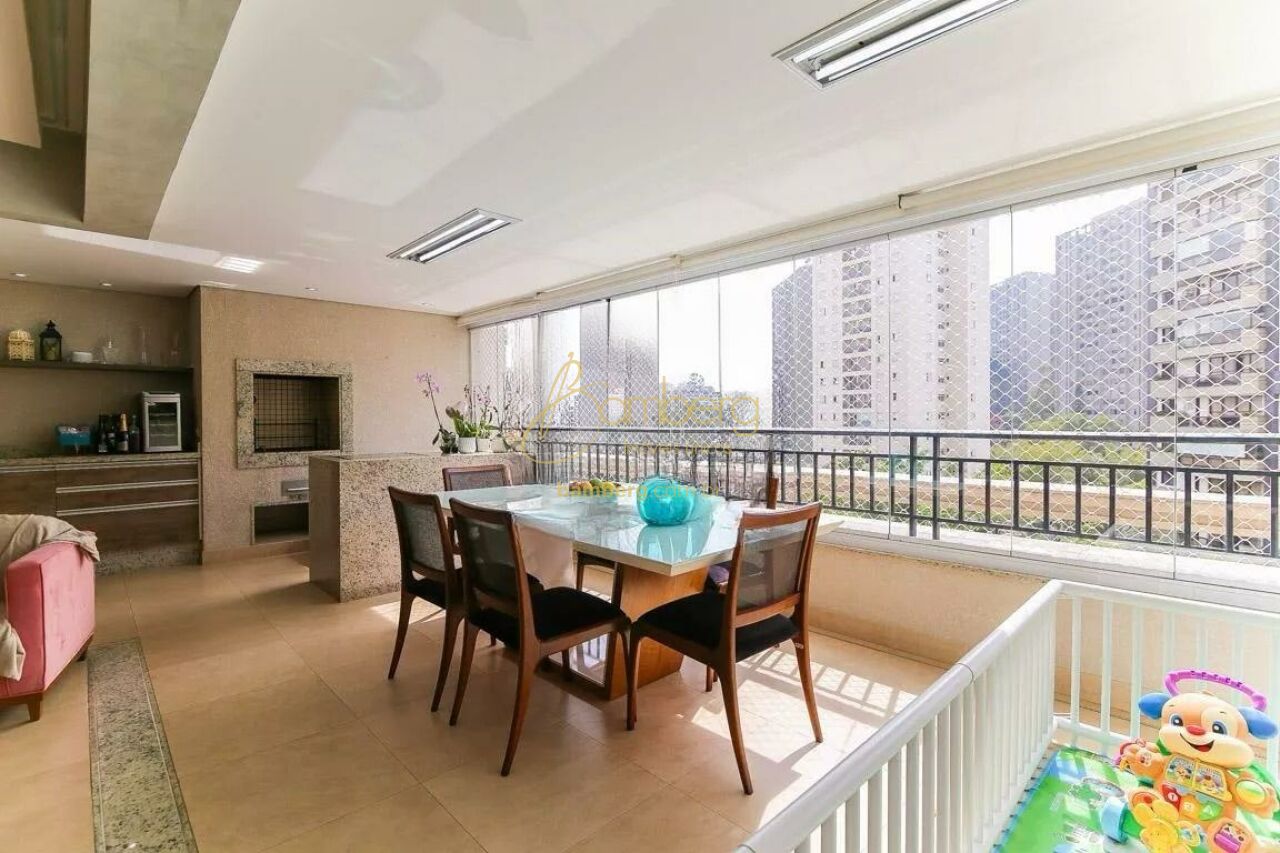 Apartamento no bairro Vila Suzana - São Paulo