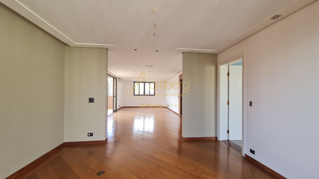 Apartamento no bairro Vila Andrade - São Paulo
