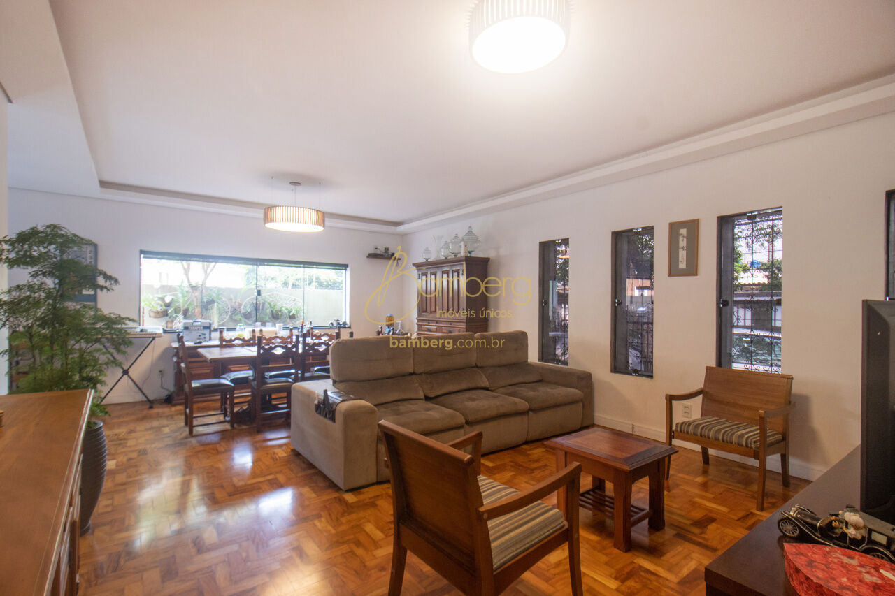 Casa no bairro Vila Inah - São Paulo