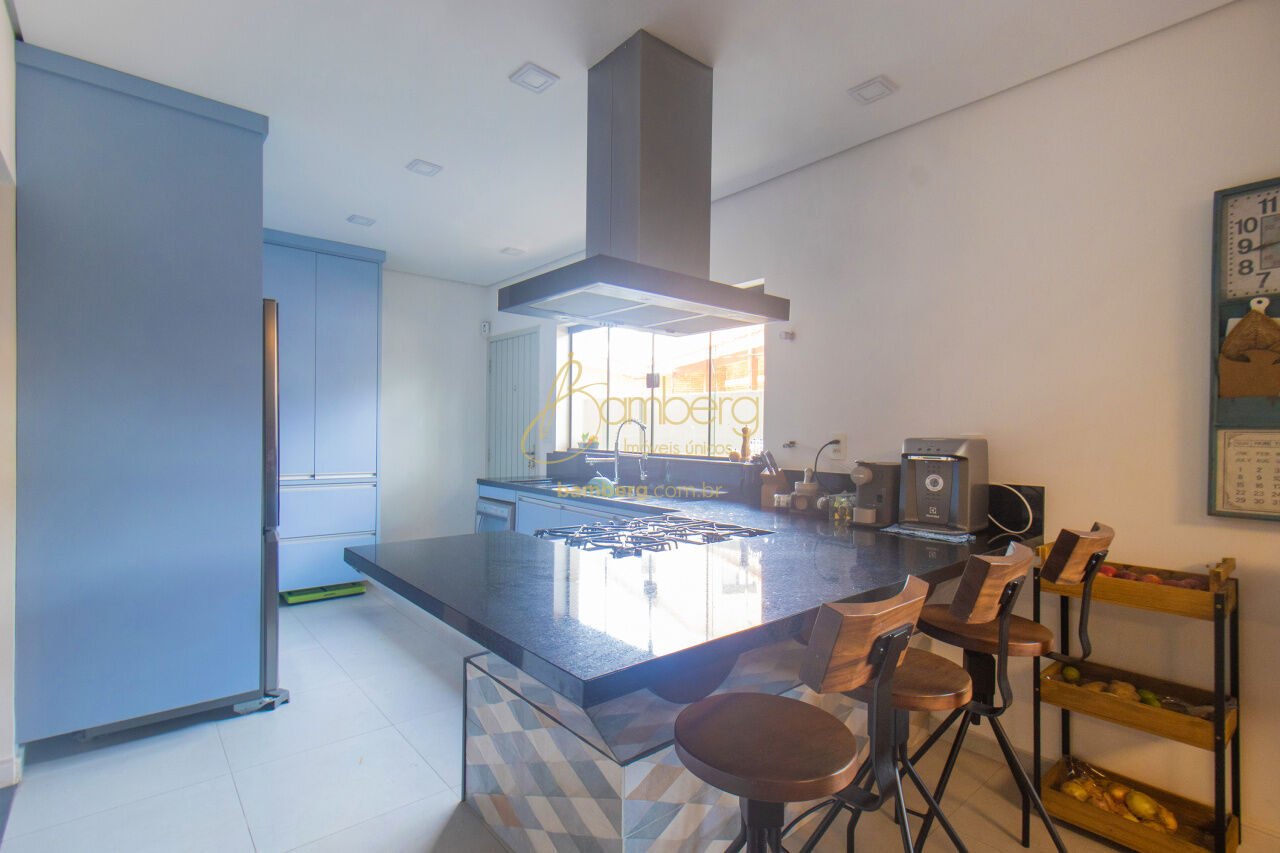 Casa no bairro Vila Inah - São Paulo