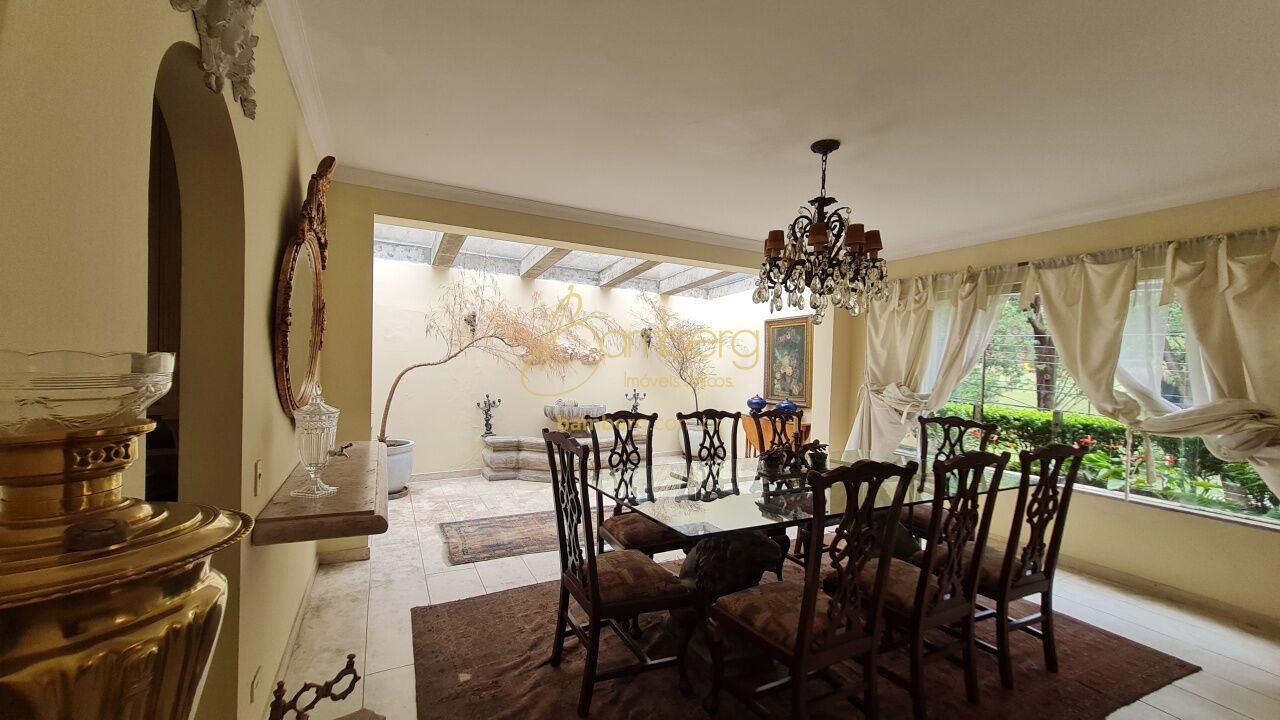 Jardim Guedala / São Paulo