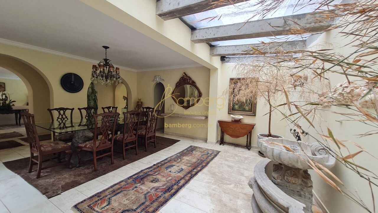 Casa no bairro Jardim Guedala - São Paulo