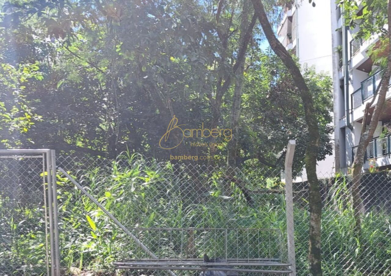 Jardim Ampliação / São Paulo