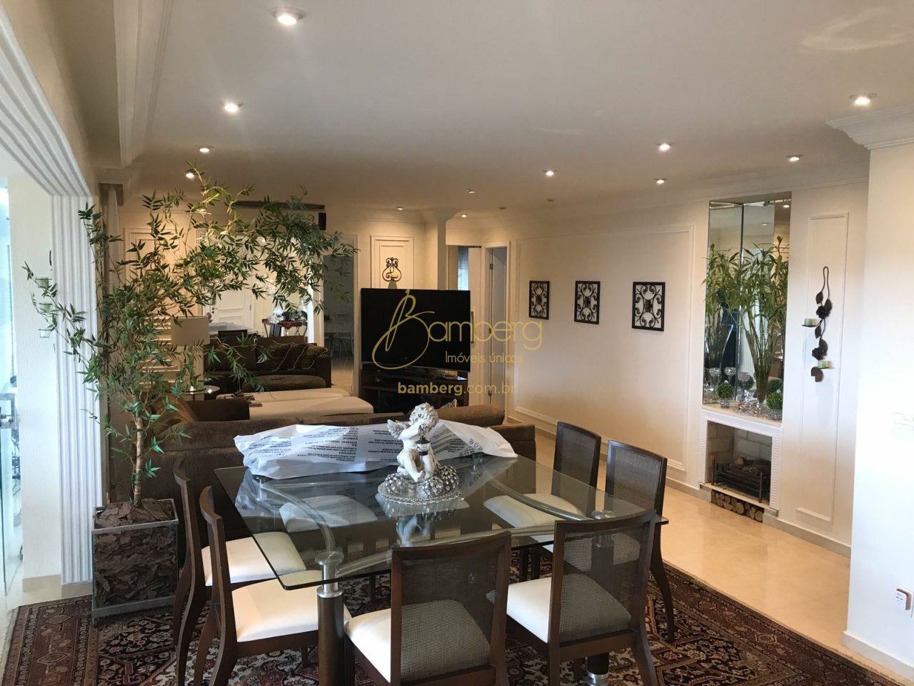 Panamby / São Paulo