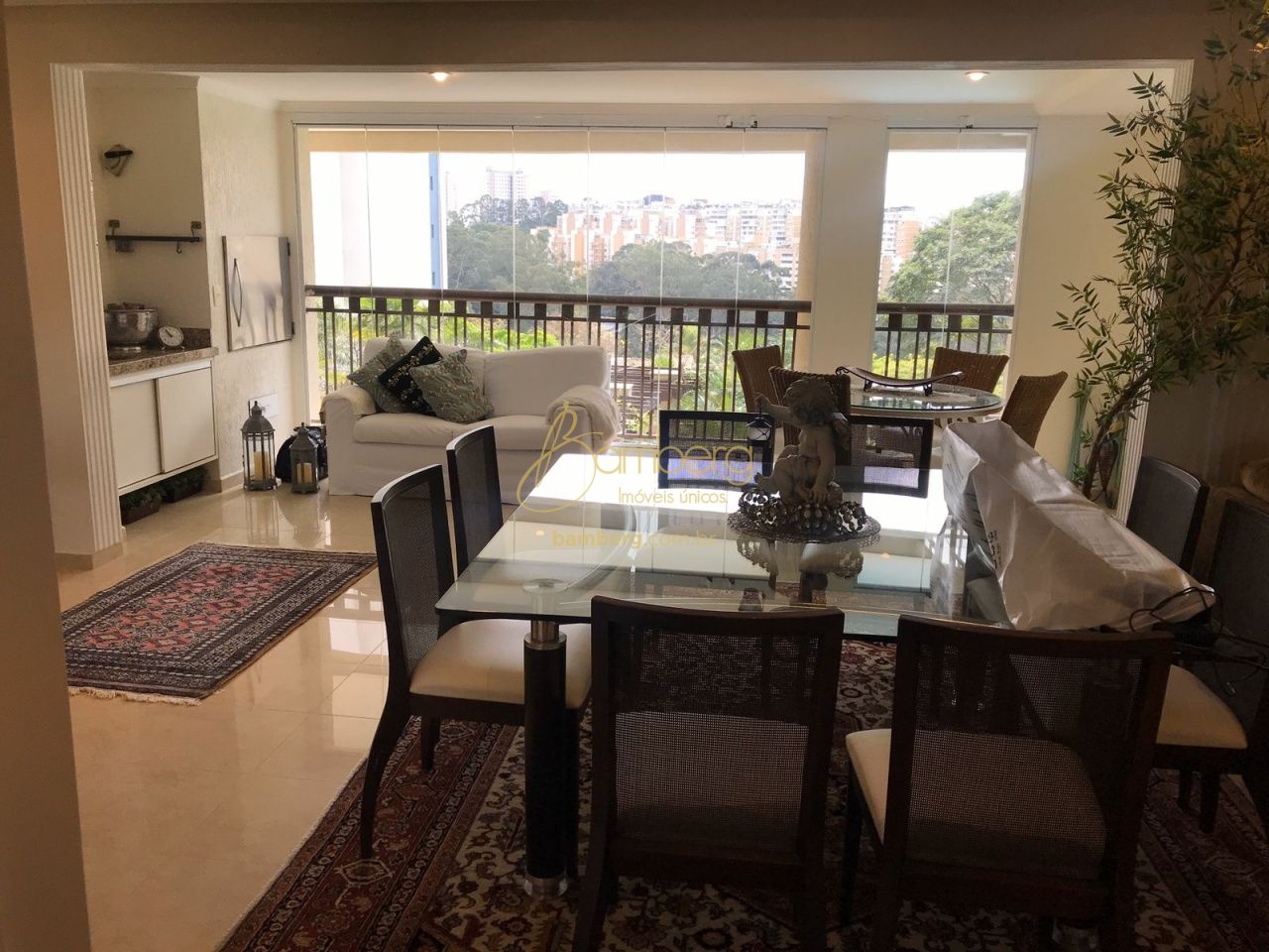 Panamby / São Paulo