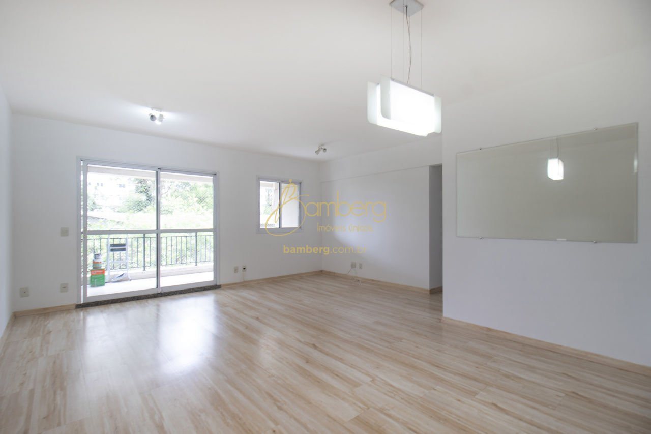 Apartamento no bairro Morumbi - São Paulo