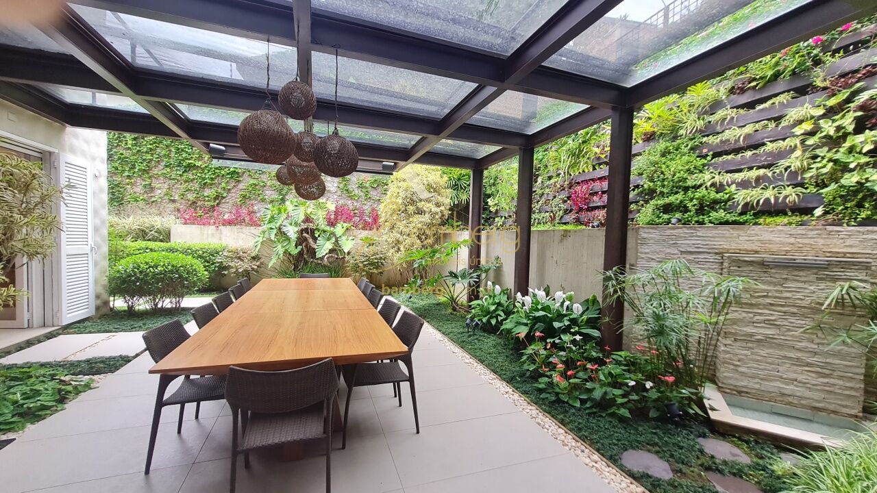 Jardim Guedala / São Paulo