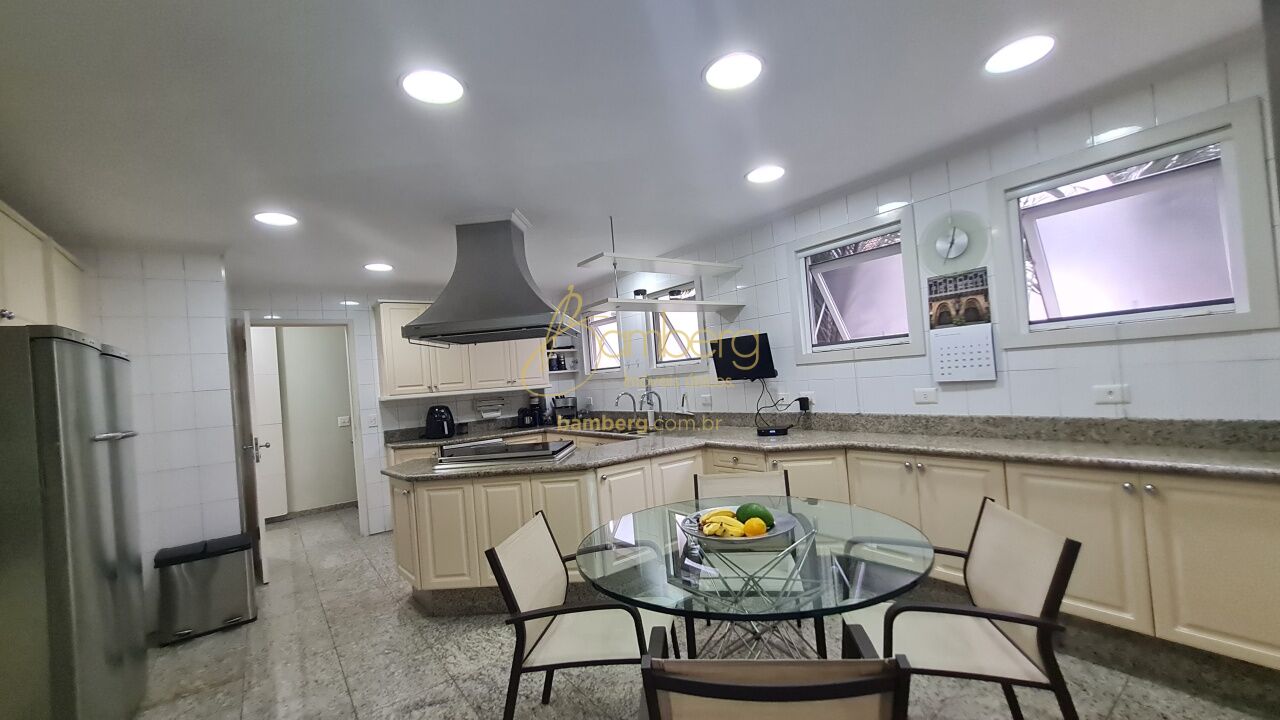 Jardim Guedala / São Paulo