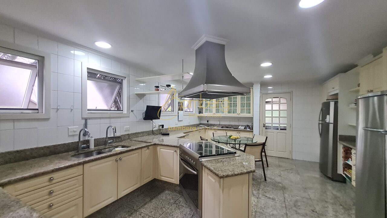 Casa no bairro Jardim Guedala - São Paulo