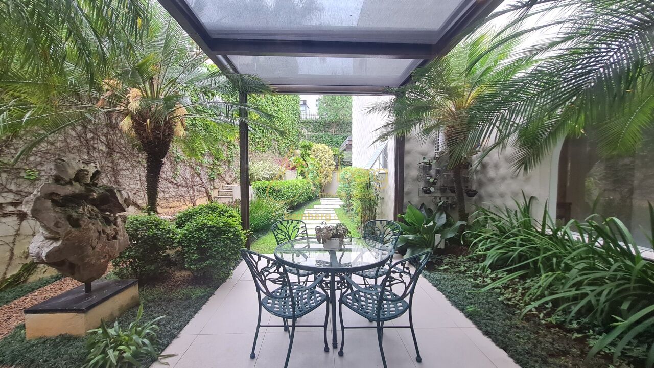 Jardim Guedala / São Paulo