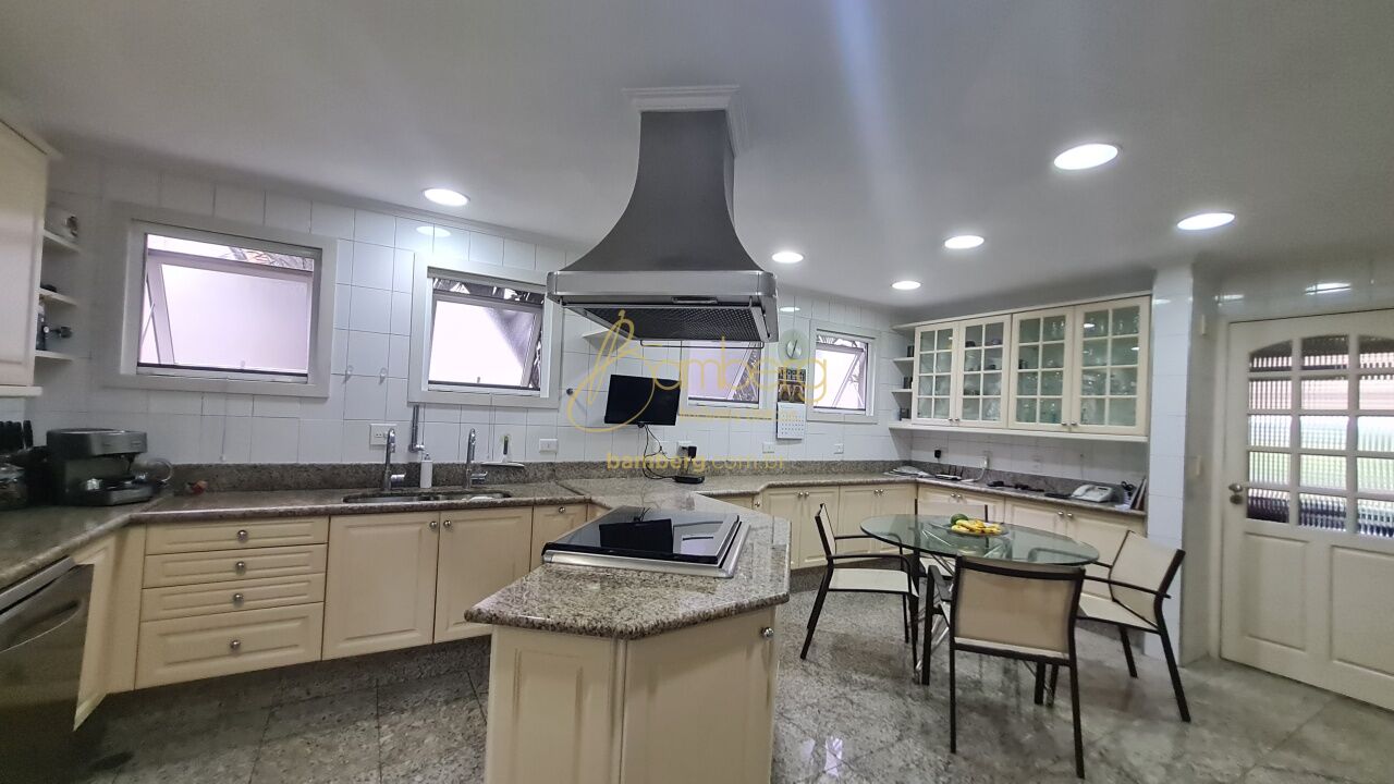 Jardim Guedala / São Paulo