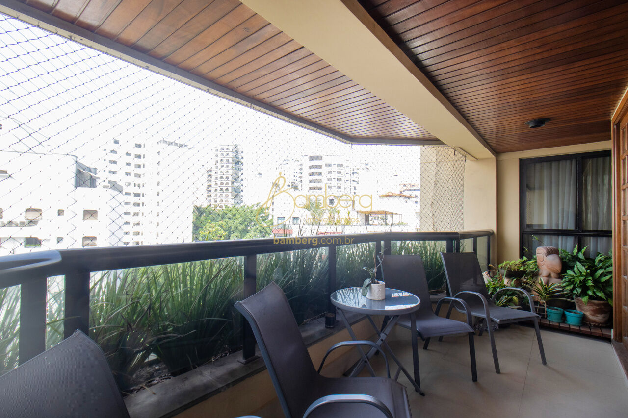 Real Parque / São Paulo