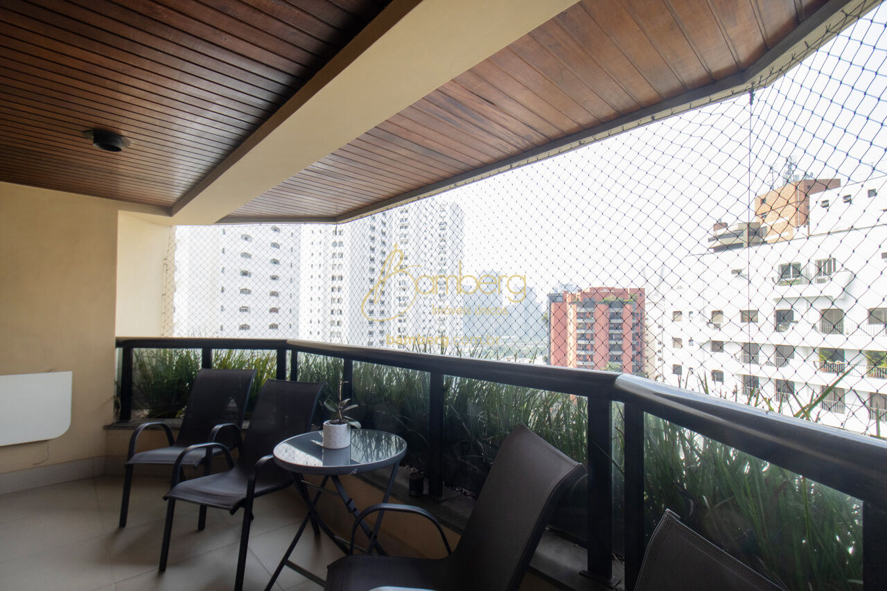 Real Parque / São Paulo