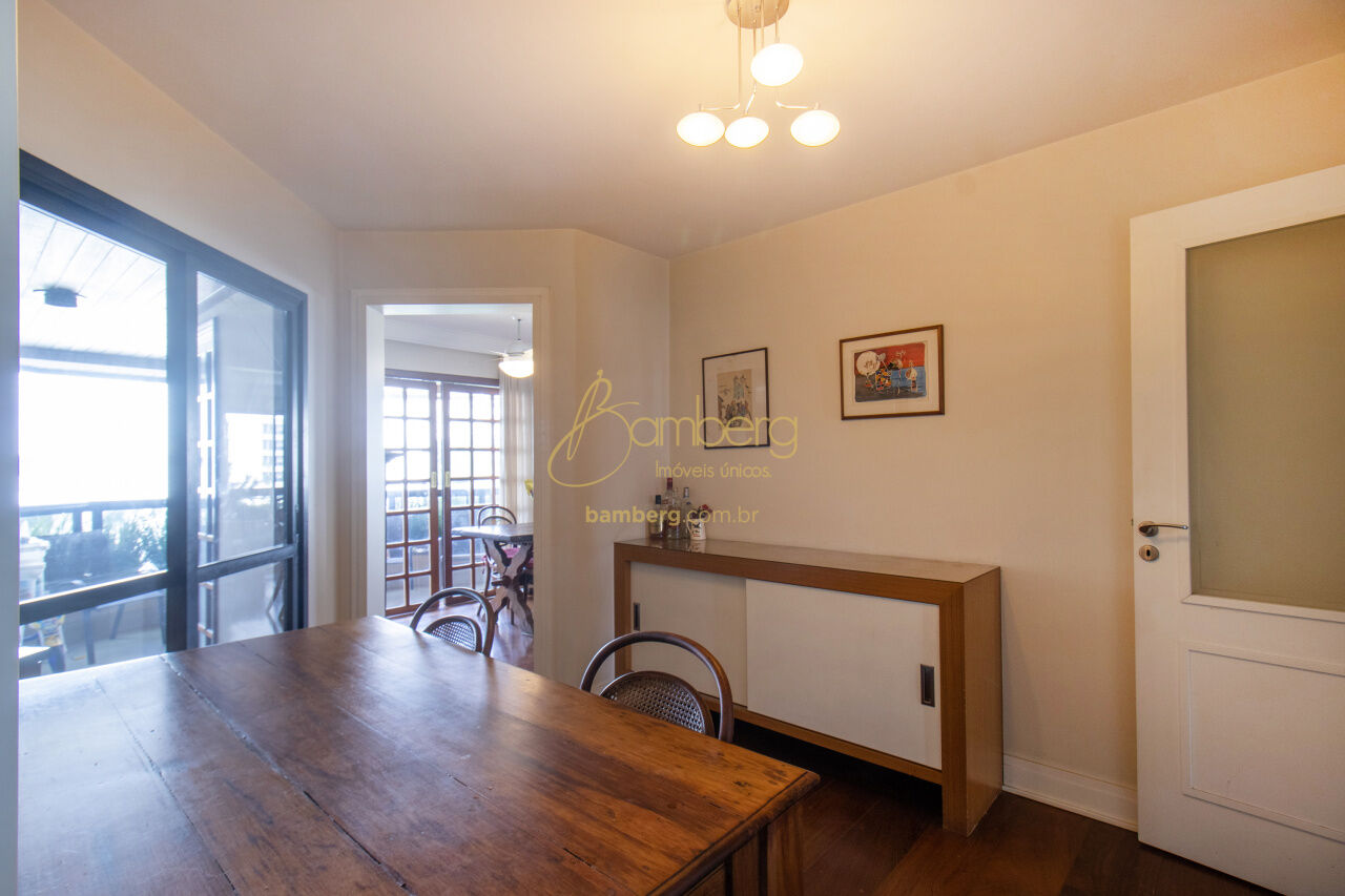 Apartamento no bairro Real Parque - São Paulo