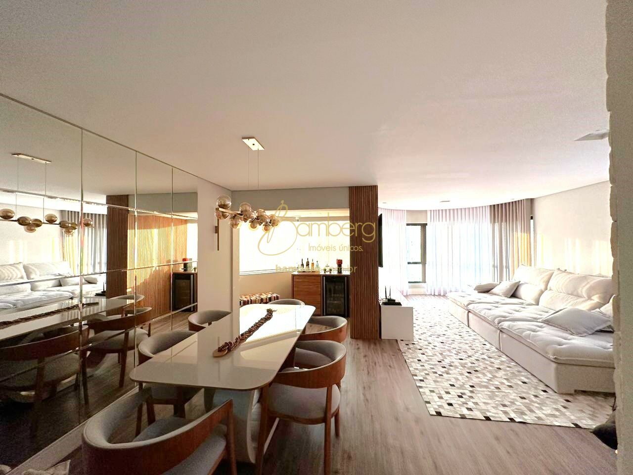 Apartamento no bairro Vila Andrade - São Paulo