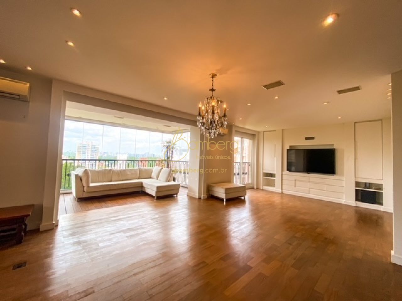 Panamby / São Paulo