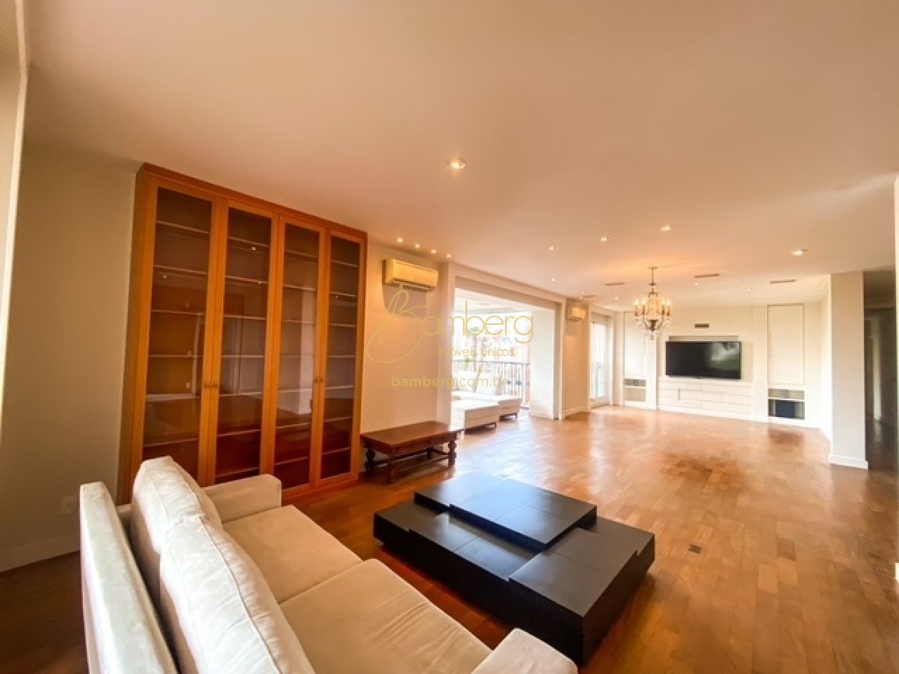 Panamby / São Paulo