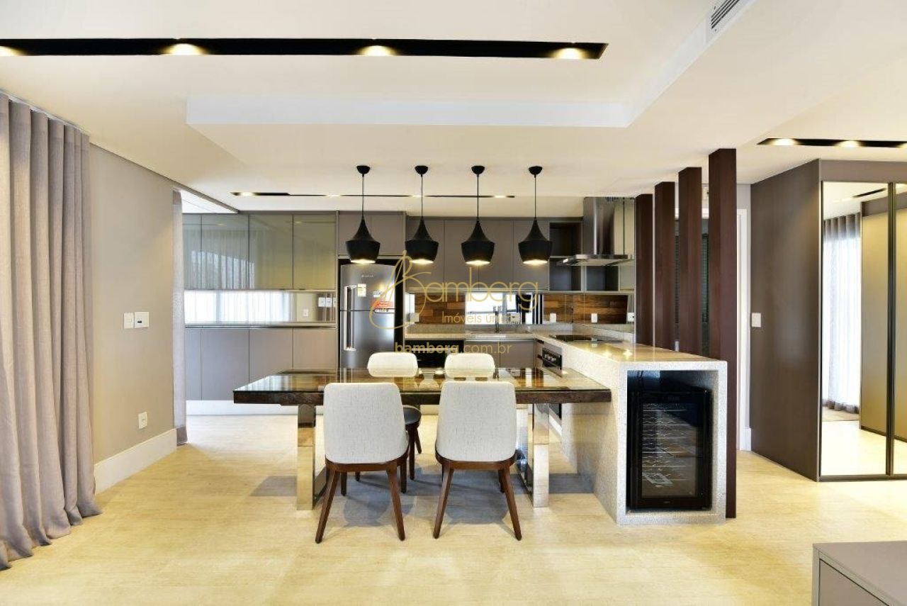 Vila Nova Conceição / São Paulo