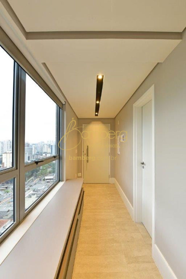 Vila Nova Conceição / São Paulo