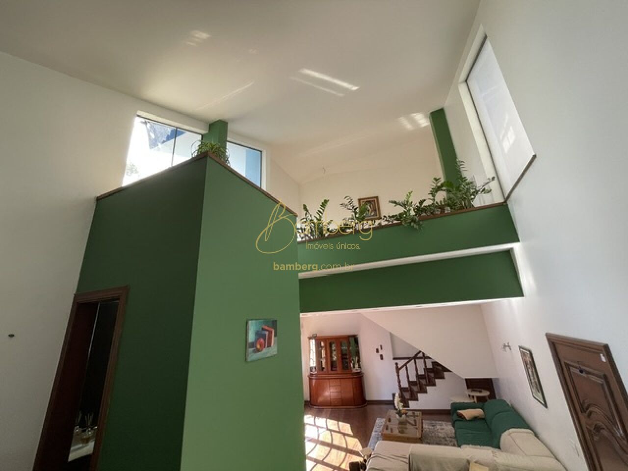 Vila Inah / São Paulo