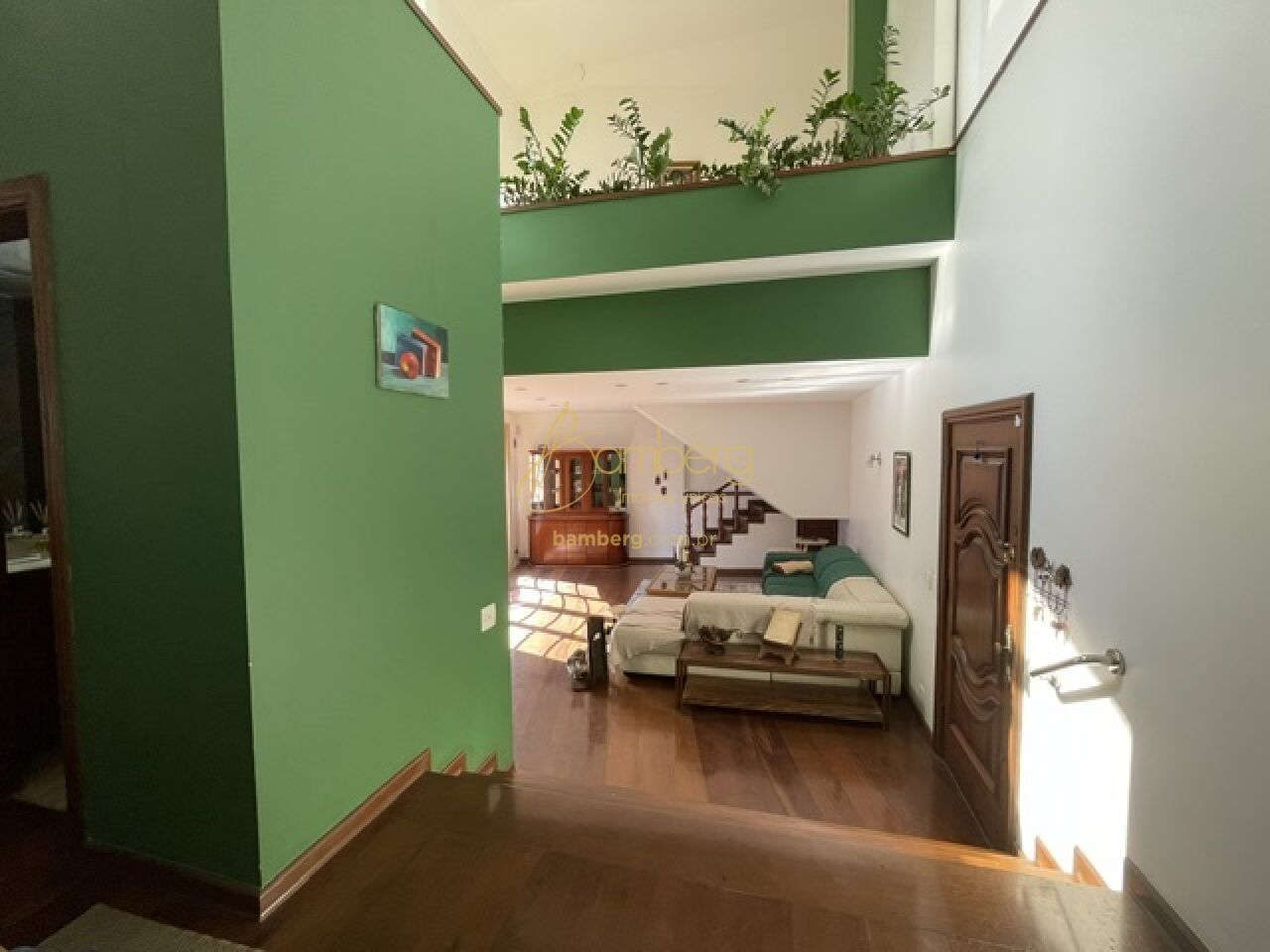 Casa no bairro Vila Inah - São Paulo