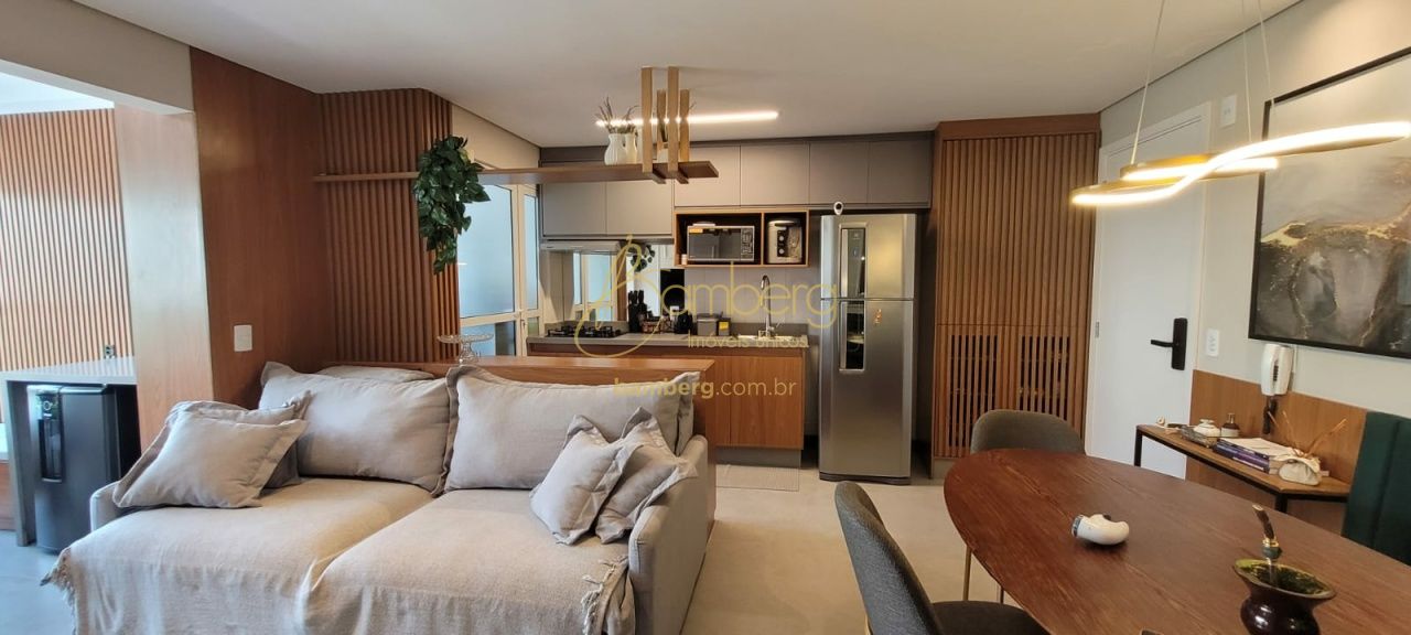 Apartamento no bairro Santo Amaro - São Paulo