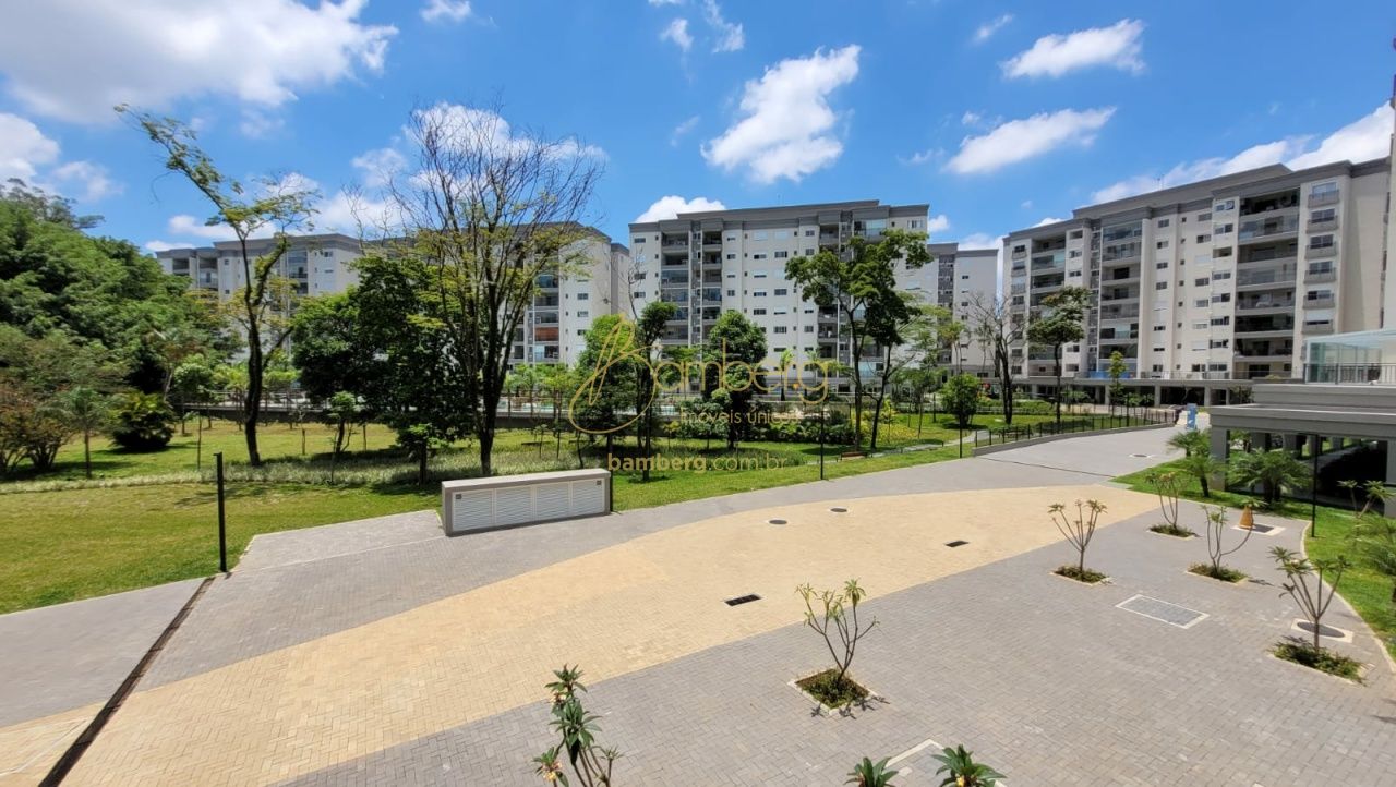 Apartamento no bairro Alto da Boa Vista - São Paulo