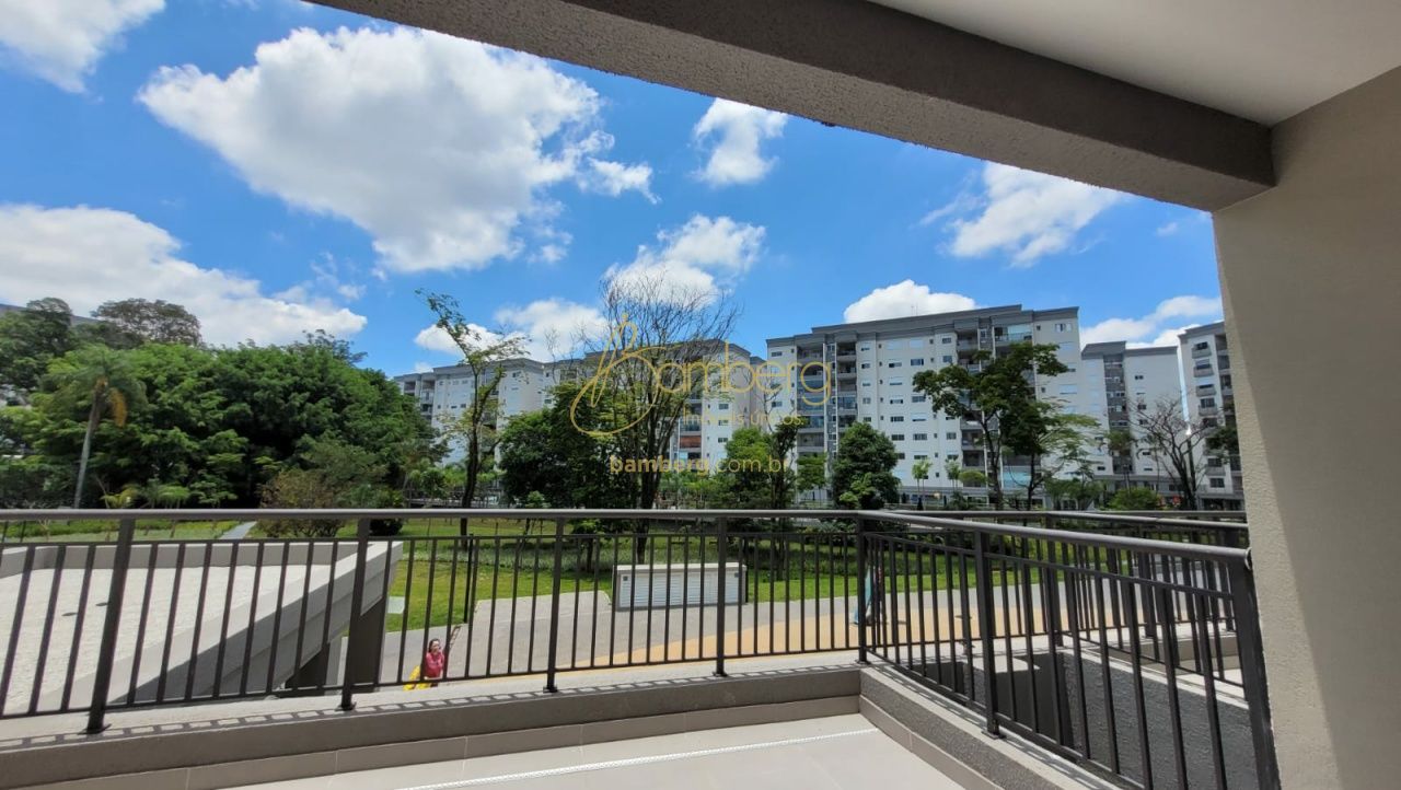 Alto da Boa Vista / São Paulo