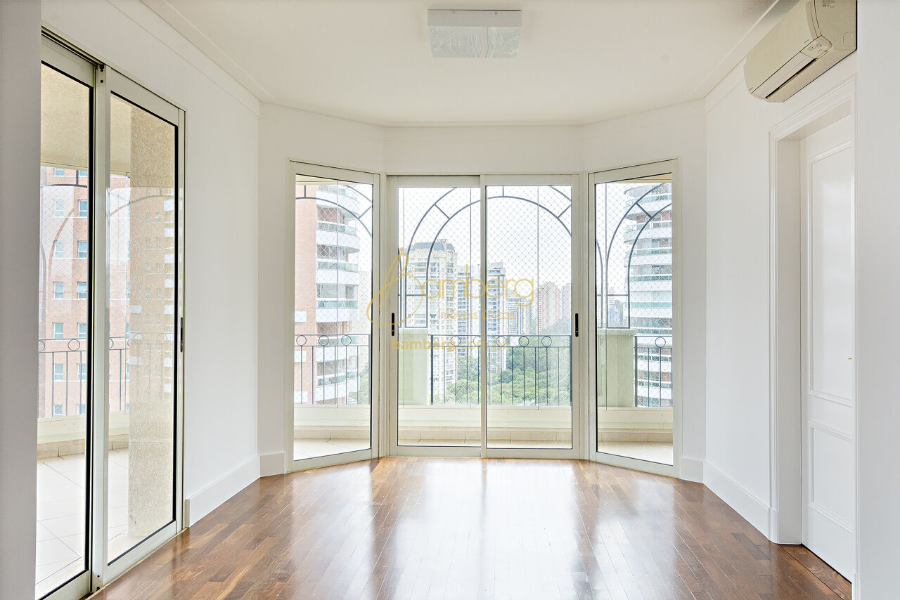 Panamby / São Paulo