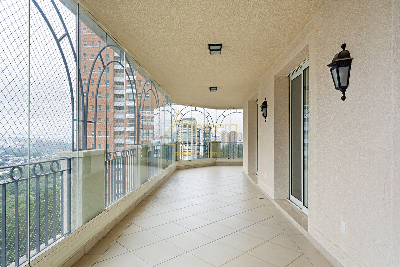 Panamby / São Paulo