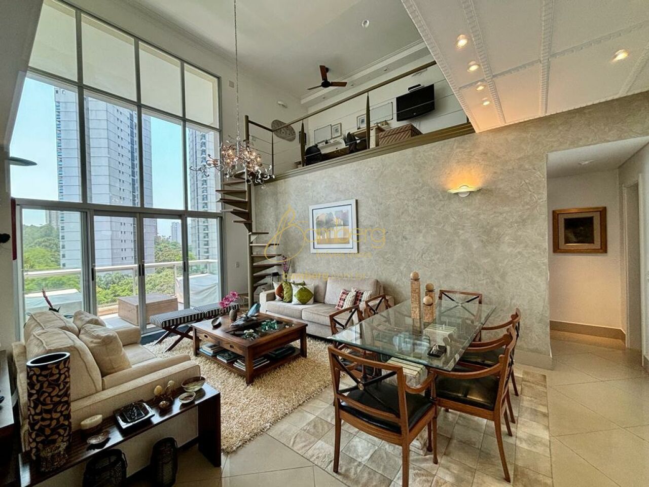 Panamby / São Paulo