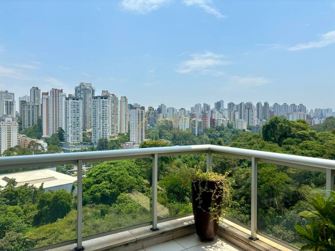 Panamby / São Paulo