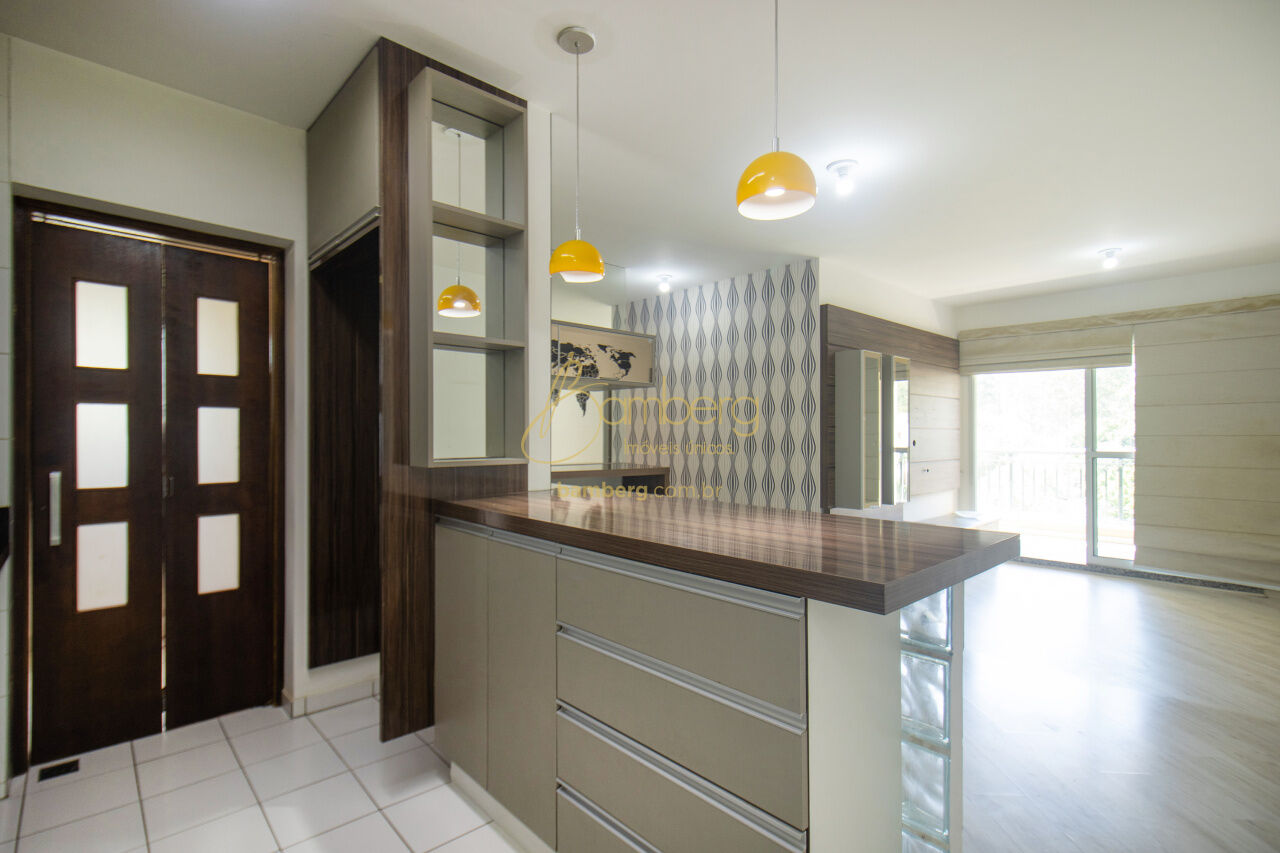 Apartamento no bairro Vila Andrade - São Paulo