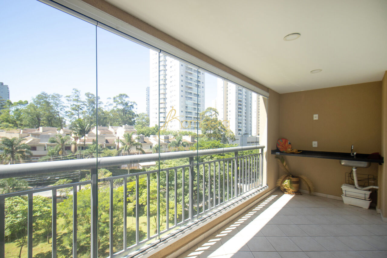 Vila Andrade / São Paulo