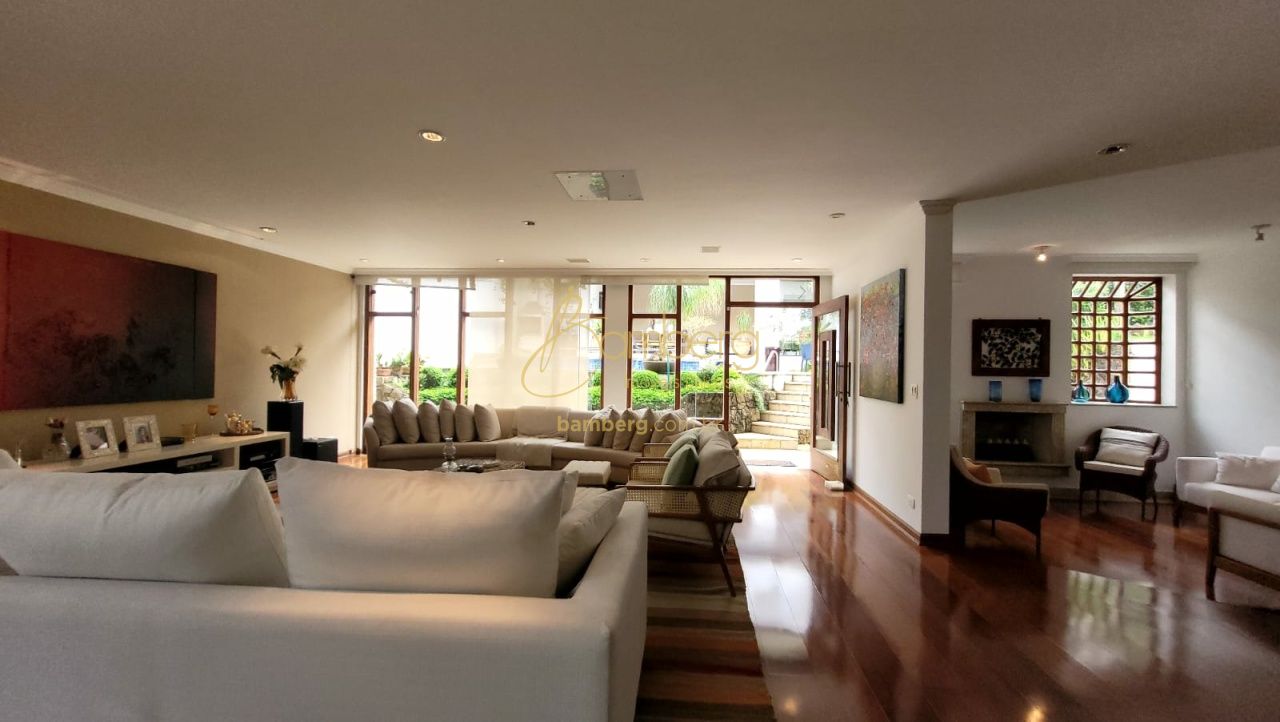 Chácara Monte Alegre / São Paulo